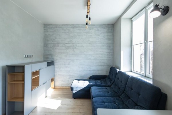 2-комнатная квартира по адресу Челюскинцев ул., д. 5 - фото 11