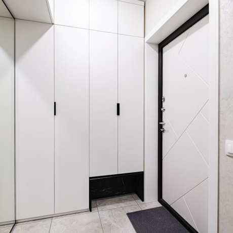 Фотография 2-комнатная квартира по адресу Аэродромная ул., д. 20 - фото 9