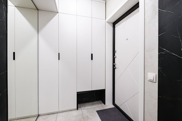 2-комнатная квартира по адресу Аэродромная ул., д. 20 - фото 9