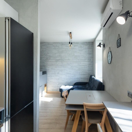 Фотография 2-комнатная квартира по адресу Челюскинцев ул., д. 5 - фото 18