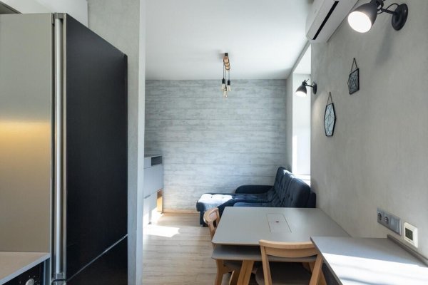 2-комнатная квартира по адресу Челюскинцев ул., д. 5 - фото 18