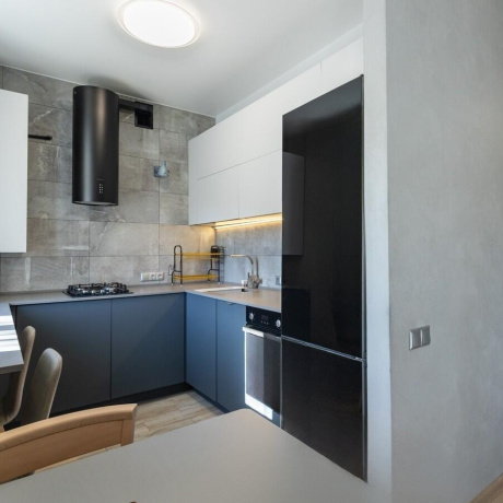 Фотография 2-комнатная квартира по адресу Челюскинцев ул., д. 5 - фото 19