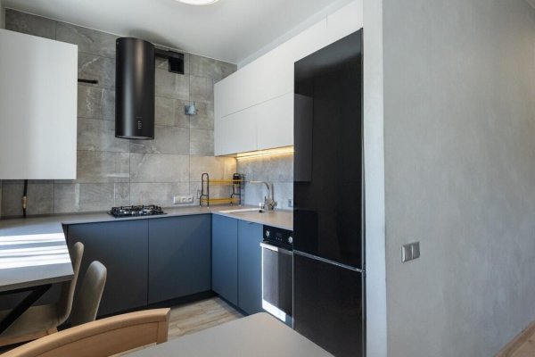 2-комнатная квартира по адресу Челюскинцев ул., д. 5 - фото 19