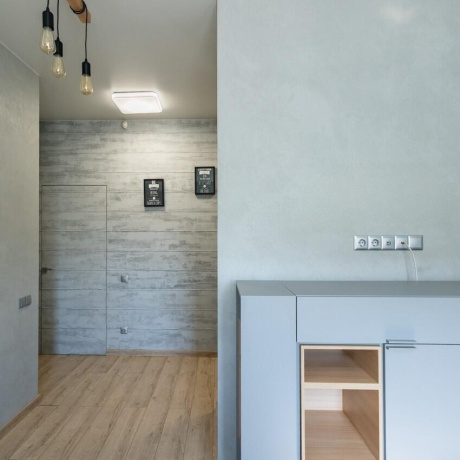 Фотография 2-комнатная квартира по адресу Челюскинцев ул., д. 5 - фото 15