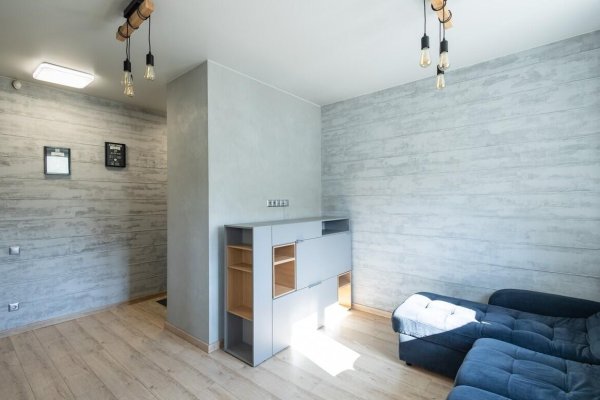 2-комнатная квартира по адресу Челюскинцев ул., д. 5 - фото 12