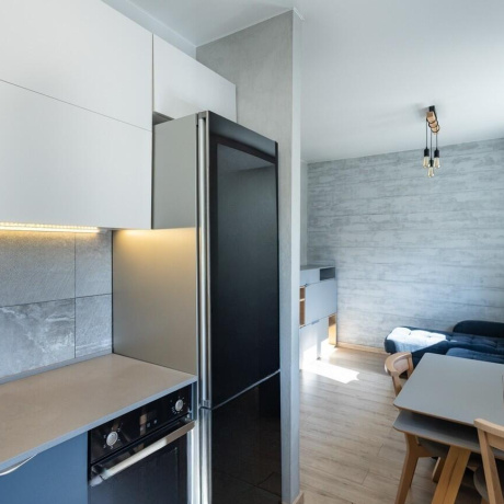 Фотография 2-комнатная квартира по адресу Челюскинцев ул., д. 5 - фото 7