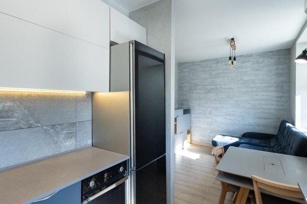 2-комнатная квартира по адресу Челюскинцев ул., д. 5 - фото 7