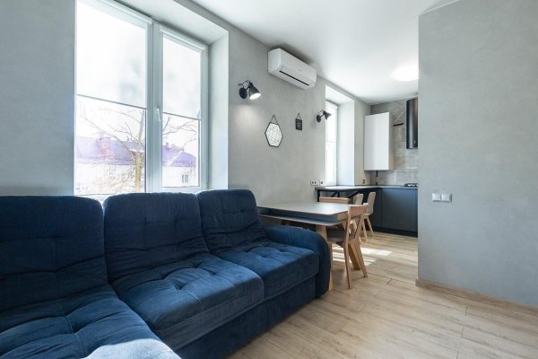 2-комнатная квартира по адресу Челюскинцев ул., д. 5 - фото 6