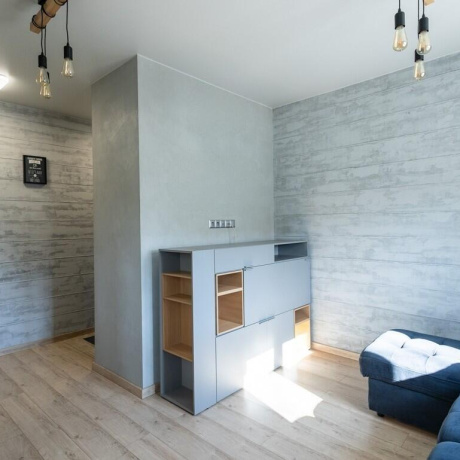 Фотография 2-комнатная квартира по адресу Челюскинцев ул., д. 5 - фото 9