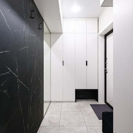 Фотография 2-комнатная квартира по адресу Аэродромная ул., д. 20 - фото 8