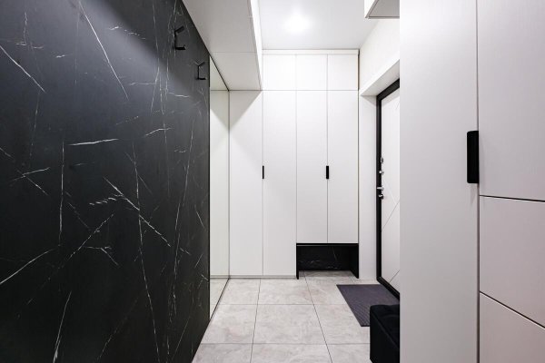 2-комнатная квартира по адресу Аэродромная ул., д. 20 - фото 8