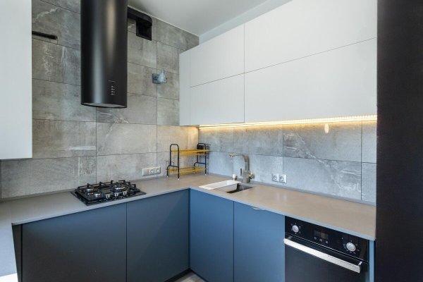 2-комнатная квартира по адресу Челюскинцев ул., д. 5 - фото 20