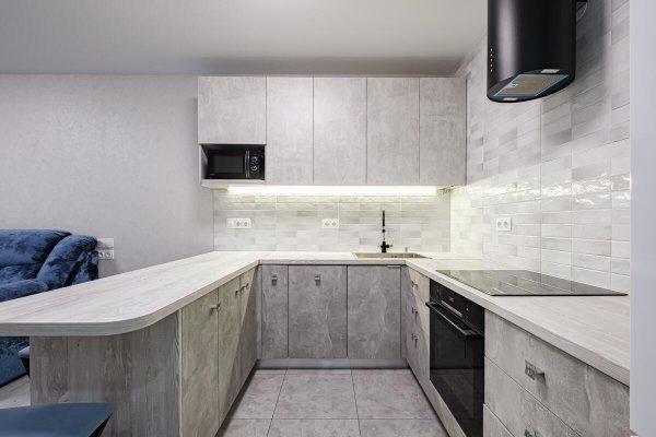 2-комнатная квартира по адресу Аэродромная ул., д. 20 - фото 2