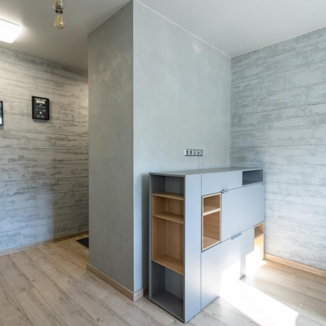 Фотография 2-комнатная квартира по адресу Челюскинцев ул., д. 5 - фото 14