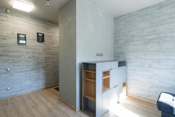 2-комнатная квартира по адресу Челюскинцев ул., д. 5 - фото 14