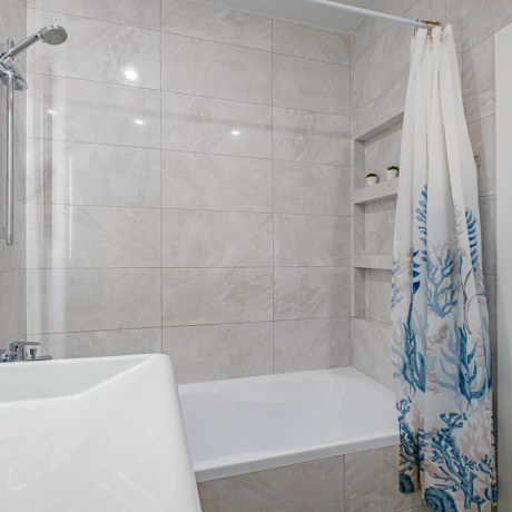 Фотография 2-комнатная квартира по адресу Аэродромная ул., д. 20 - фото 13