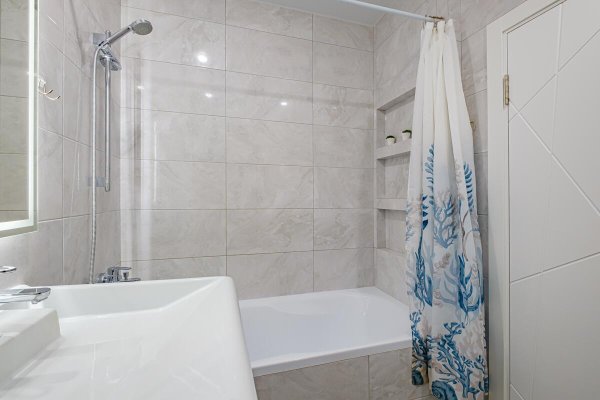 2-комнатная квартира по адресу Аэродромная ул., д. 20 - фото 13