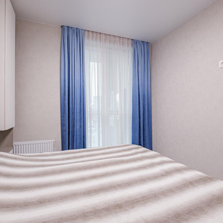 Фотография 2-комнатная квартира по адресу Аэродромная ул., д. 20 - фото 15