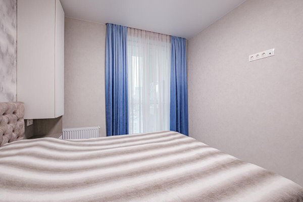 2-комнатная квартира по адресу Аэродромная ул., д. 20 - фото 15