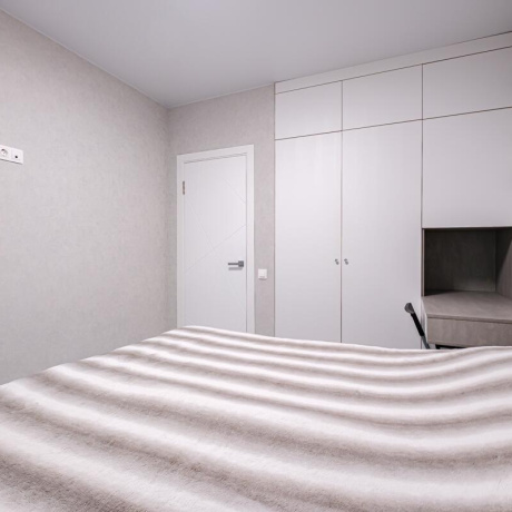 Фотография 2-комнатная квартира по адресу Аэродромная ул., д. 20 - фото 16