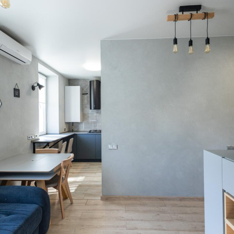 Фотография 2-комнатная квартира по адресу Челюскинцев ул., д. 5 - фото 4