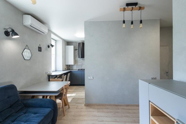 2-комнатная квартира по адресу Челюскинцев ул., д. 5 - фото 4