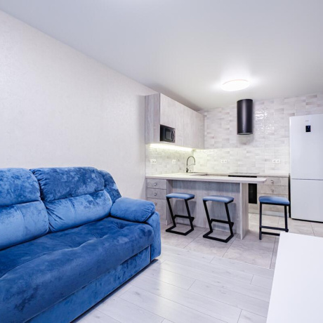 Фотография 2-комнатная квартира по адресу Аэродромная ул., д. 20 - фото 6