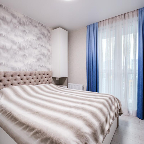 Фотография 2-комнатная квартира по адресу Аэродромная ул., д. 20 - фото 14