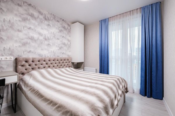 2-комнатная квартира по адресу Аэродромная ул., д. 20 - фото 14