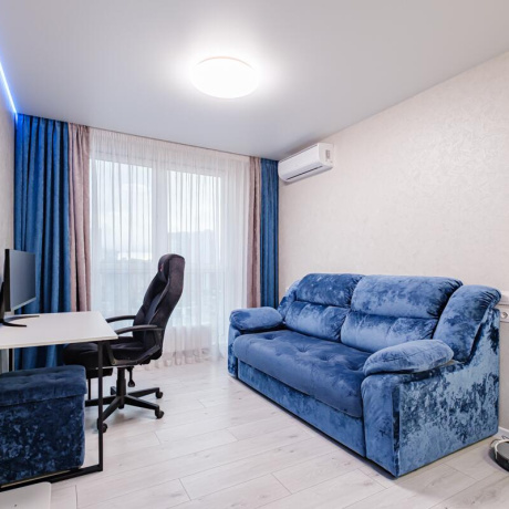 Фотография 2-комнатная квартира по адресу Аэродромная ул., д. 20 - фото 7