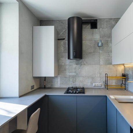 Фотография 2-комнатная квартира по адресу Челюскинцев ул., д. 5 - фото 5