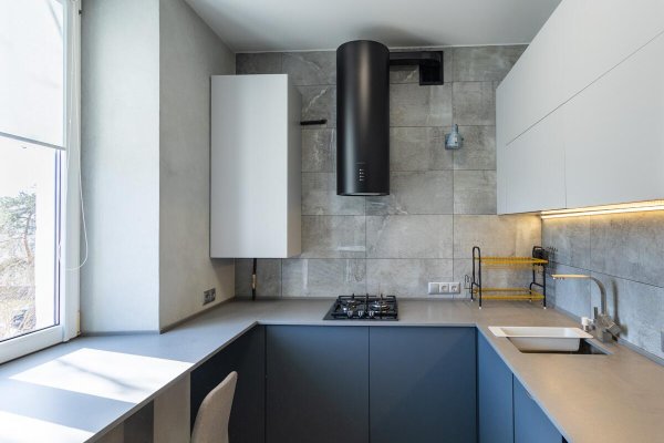 2-комнатная квартира по адресу Челюскинцев ул., д. 5 - фото 5