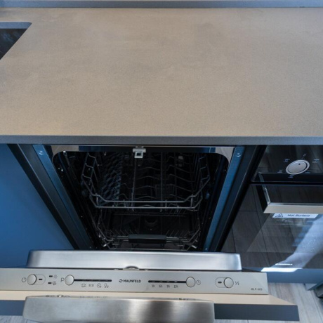 Фотография 2-комнатная квартира по адресу Челюскинцев ул., д. 5 - фото 10