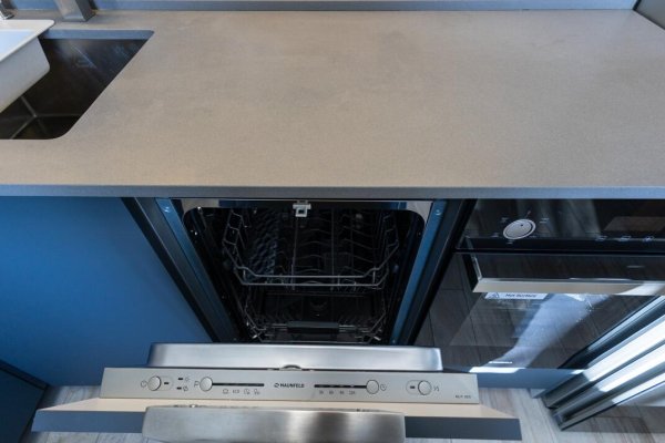 2-комнатная квартира по адресу Челюскинцев ул., д. 5 - фото 10