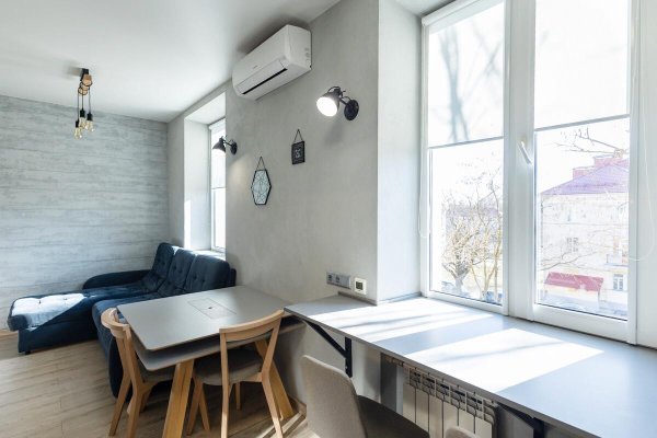 2-комнатная квартира по адресу Челюскинцев ул., д. 5 - фото 17