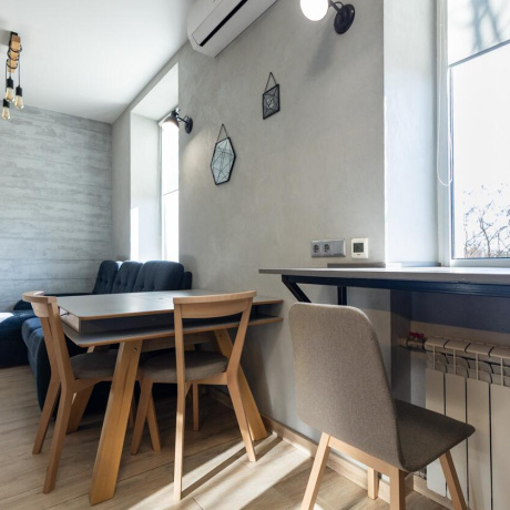 Фотография 2-комнатная квартира по адресу Челюскинцев ул., д. 5 - фото 16