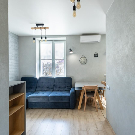 Фотография 2-комнатная квартира по адресу Челюскинцев ул., д. 5 - фото 13