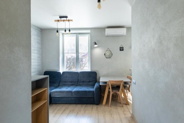 2-комнатная квартира по адресу Челюскинцев ул., д. 5 - фото 13