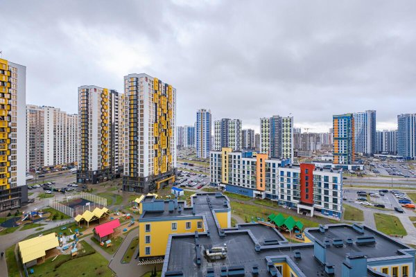 2-комнатная квартира по адресу Аэродромная ул., д. 20 - фото 20