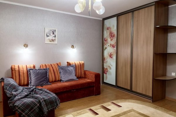 1-комнатная квартира по адресу Связистов ул., д. 11 - фото 2