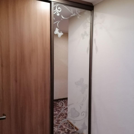 Фотография 1-комнатная квартира по адресу Связистов ул., д. 11 - фото 13