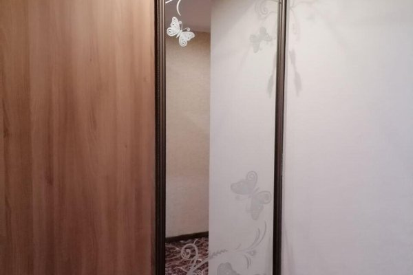 1-комнатная квартира по адресу Связистов ул., д. 11 - фото 13