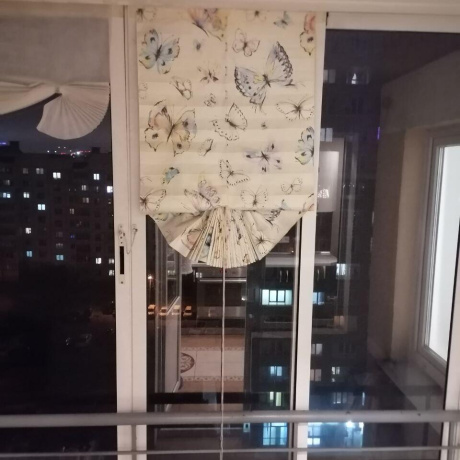 Фотография 1-комнатная квартира по адресу Связистов ул., д. 11 - фото 14