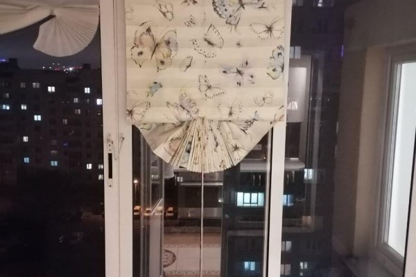 1-комнатная квартира по адресу Связистов ул., д. 11 - фото 14