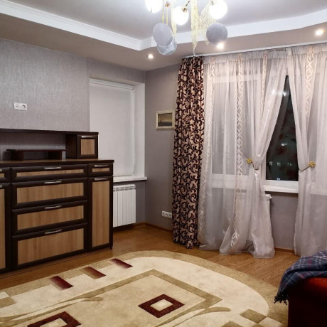 Фотография 1-комнатная квартира по адресу Связистов ул., д. 11 - фото 3