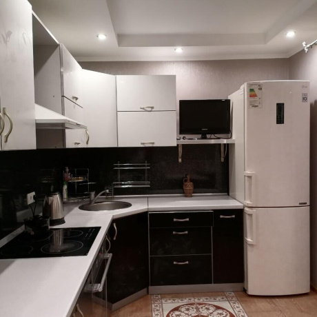 Фотография 1-комнатная квартира по адресу Связистов ул., д. 11 - фото 7