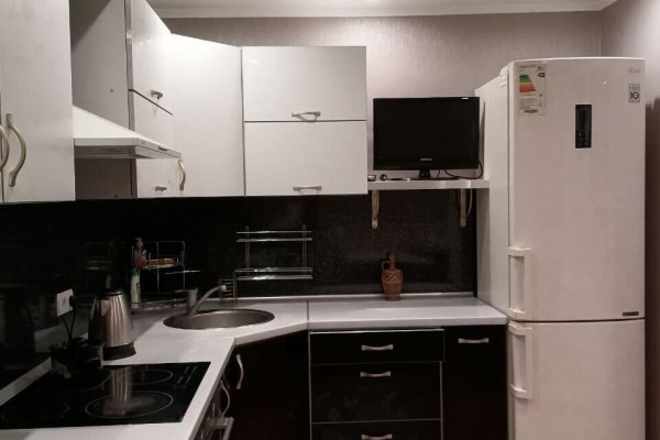 1-комнатная квартира по адресу Связистов ул., д. 11 - фото 7