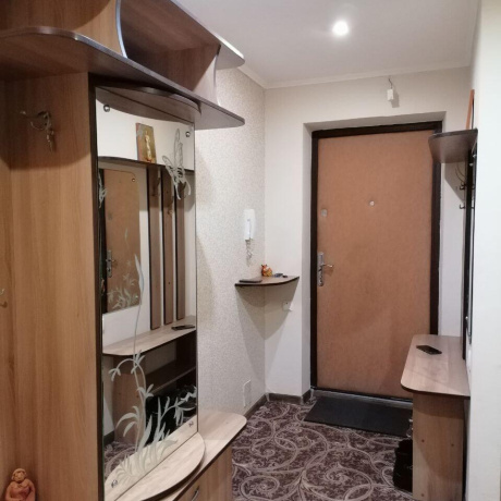 Фотография 1-комнатная квартира по адресу Связистов ул., д. 11 - фото 12