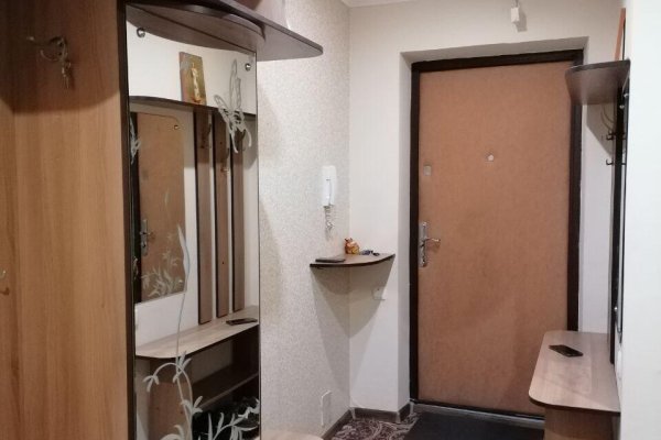 1-комнатная квартира по адресу Связистов ул., д. 11 - фото 12