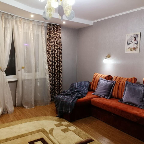 Фотография 1-комнатная квартира по адресу Связистов ул., д. 11 - фото 5